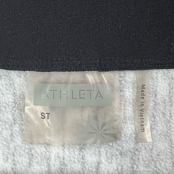 Athleta | NWOT Mini Skirt Size ST - Picture 3 of 5